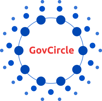 GovCircle Logo